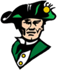 Stevenson Patriots logo